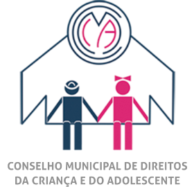 Logotipo CMDCA