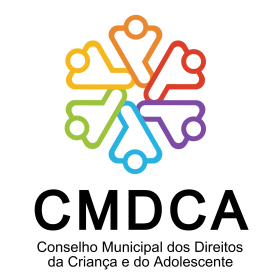 Logotipo CMDCA